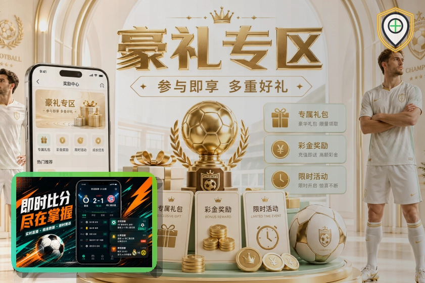 乐竞体育资讯服务展示